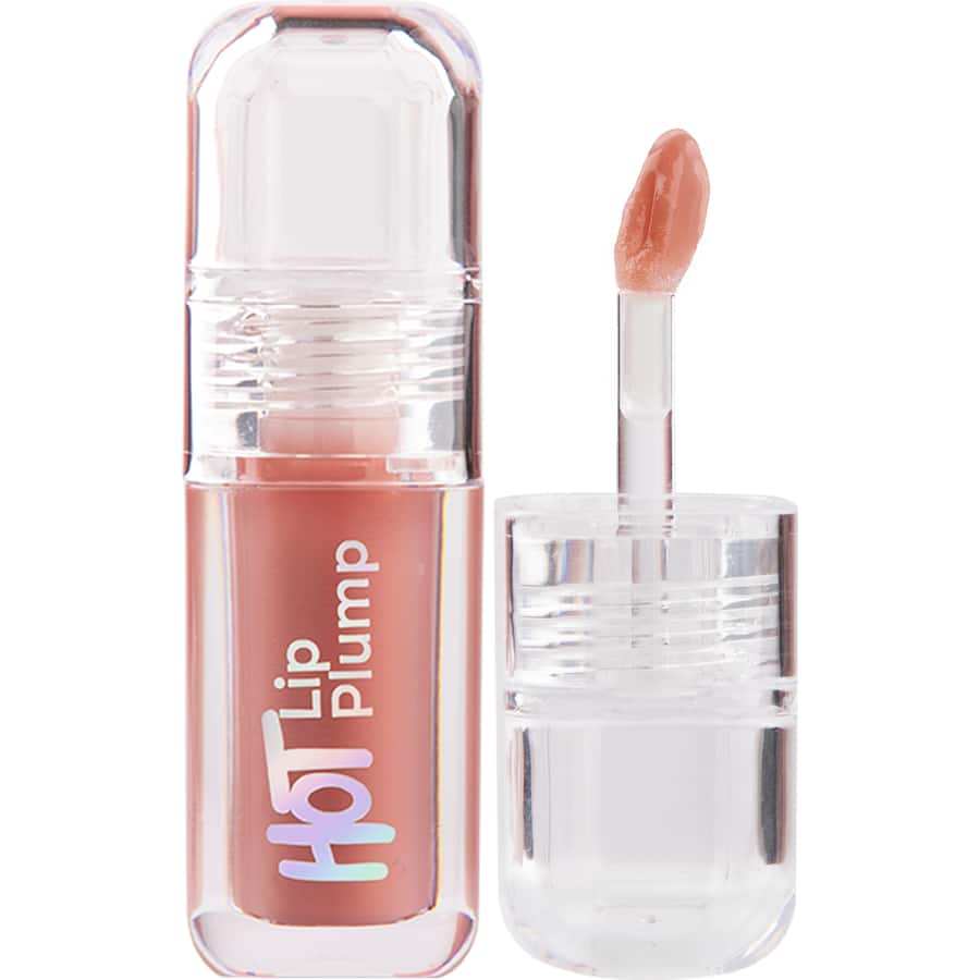 Mcobeauty Hot Lip Plump Fancy 4mL