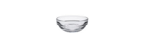 Duralex Gigogne Lys Stackable Bowl 6cm - Set 4