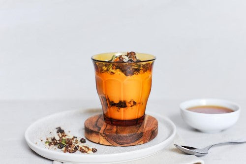 Duralex Picardie Tumbler Amber 250ml - Set 6