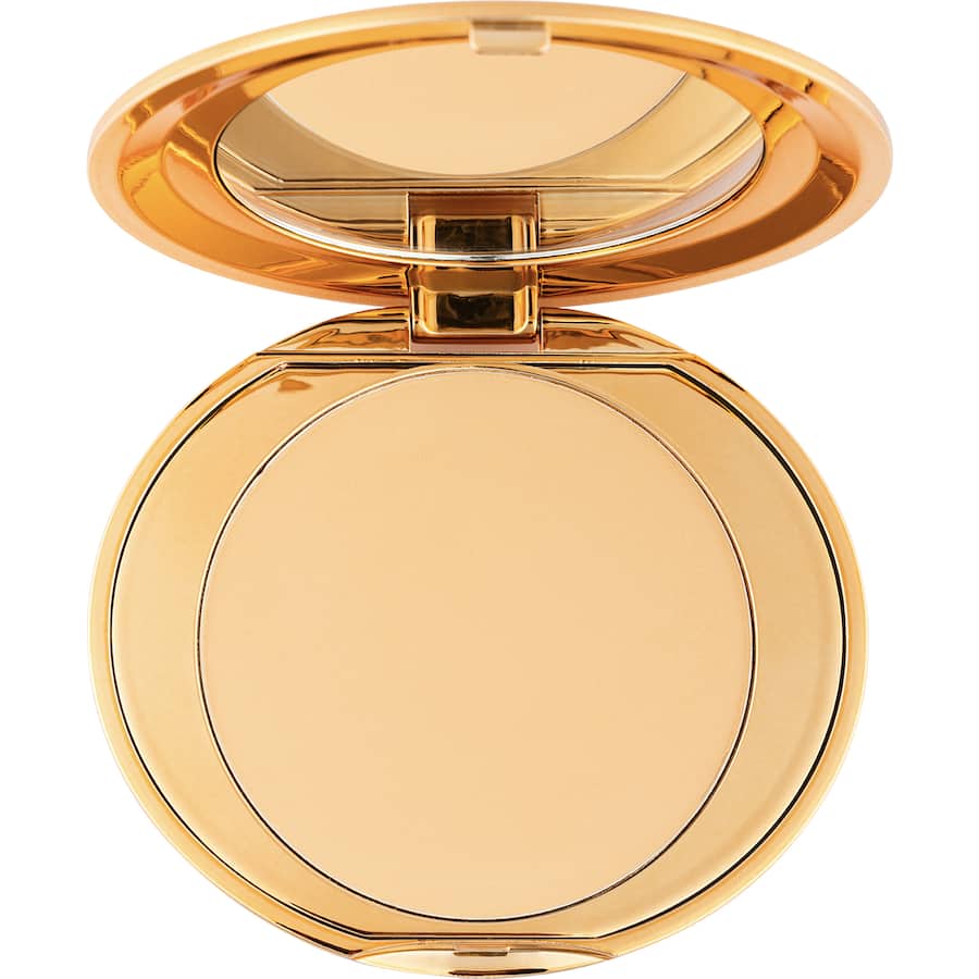 Mcobeauty Miracle Flawless Pressed Powder Natural Medium