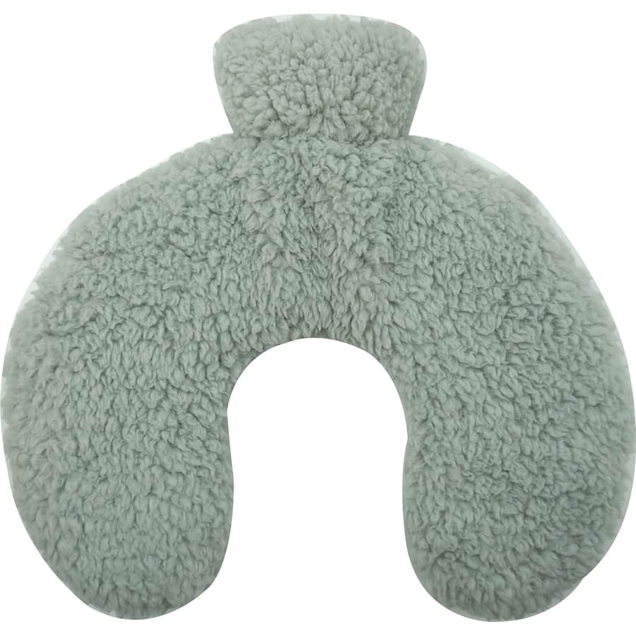 Toasty Hot Water Bottle With Cover Assorted