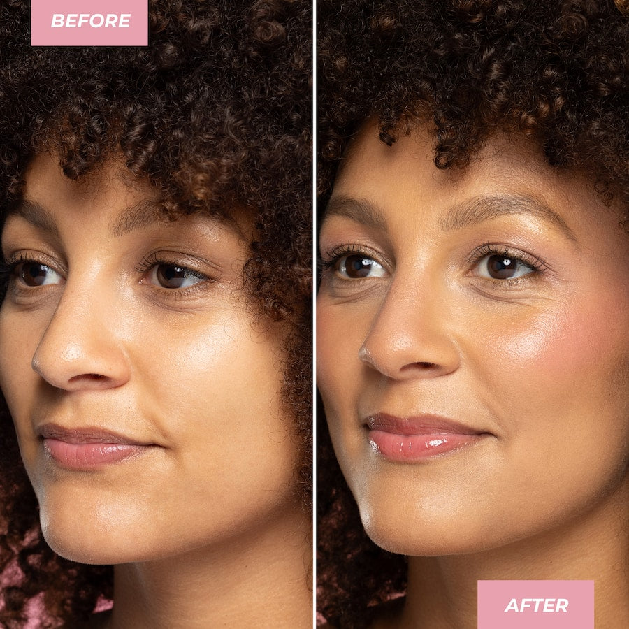 Mcobeauty Blush Multiuse Cream Stick Peony Rose