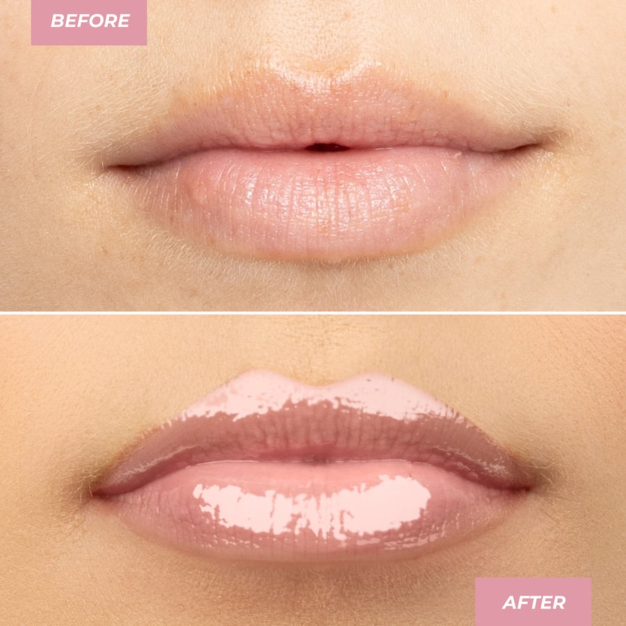 Mcobeauty Hot Lip Plump Cinderella 4mL