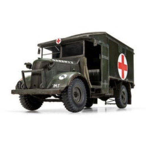 Airfix Austin K2/Y Ambulance