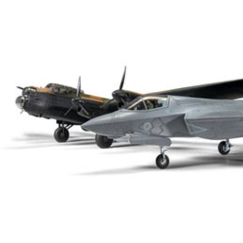 Airfix 1/72 617 Sqn. Dambusters 80th Anniversary