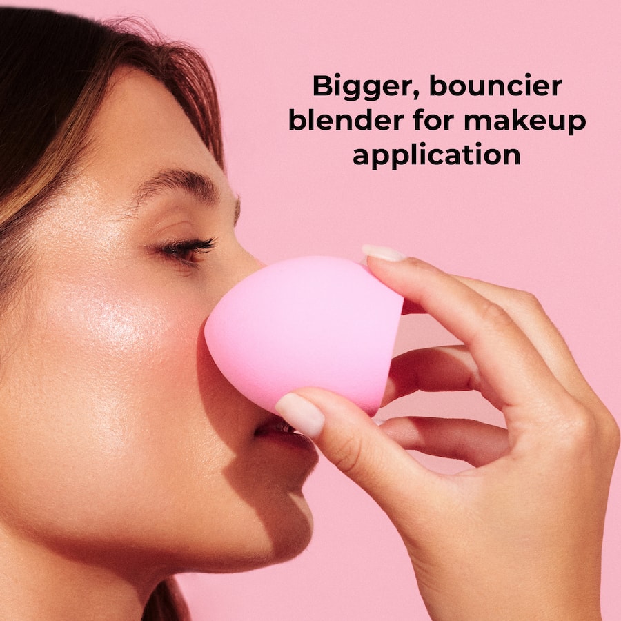 Mcobeauty Beauty Blender Jumbo 1ea
