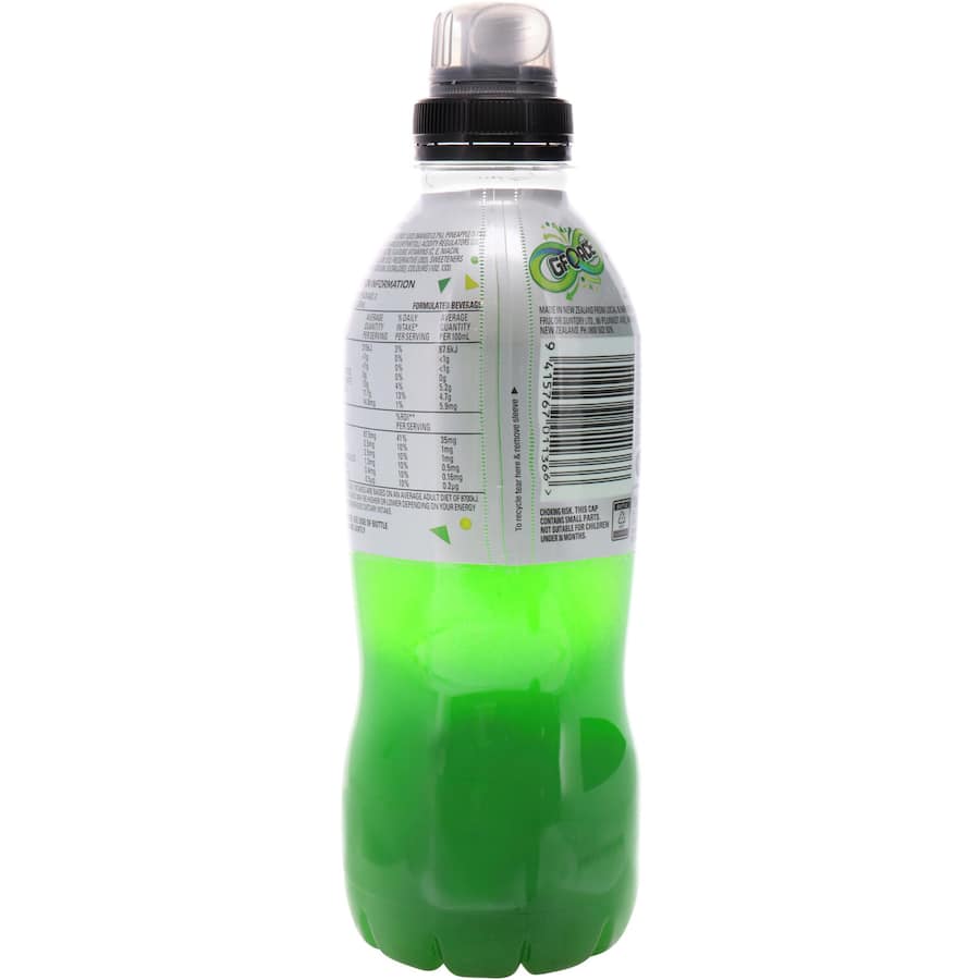 G Force Sports Drink Mango & Pineapple