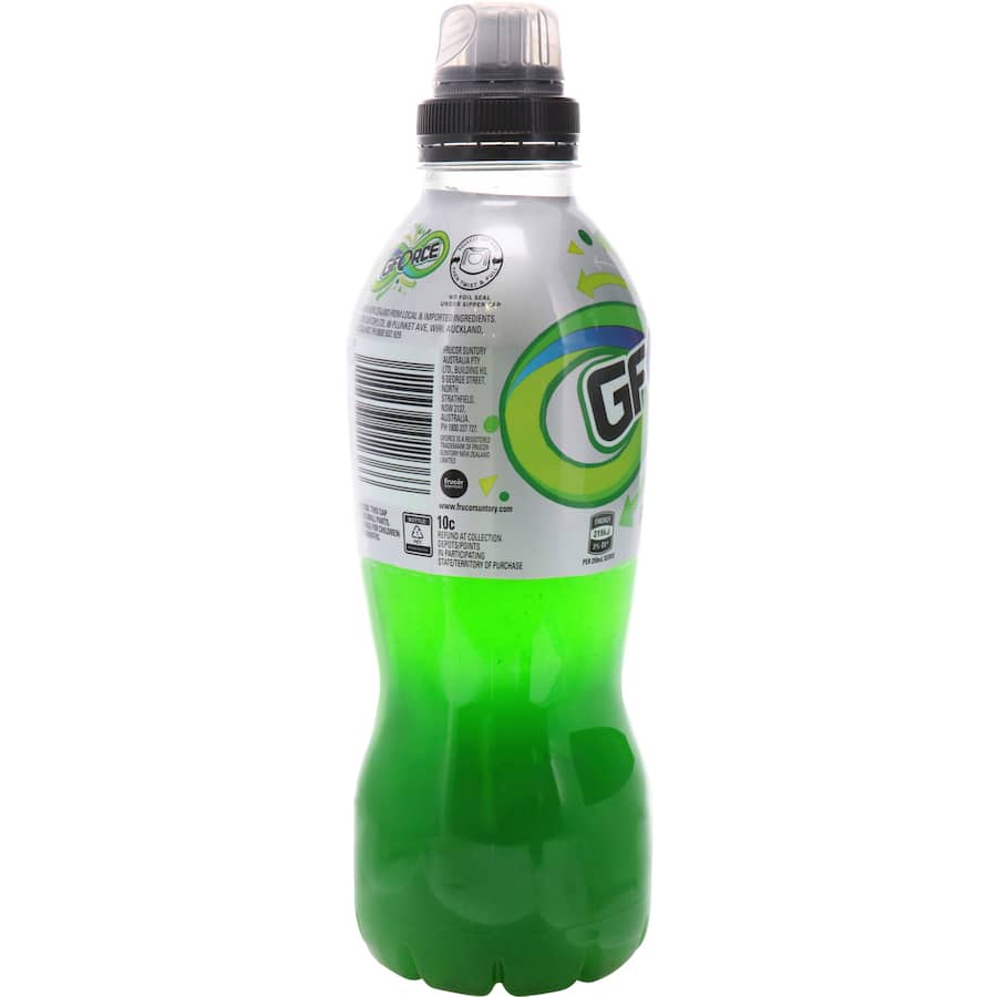 G Force Sports Drink Mango & Pineapple