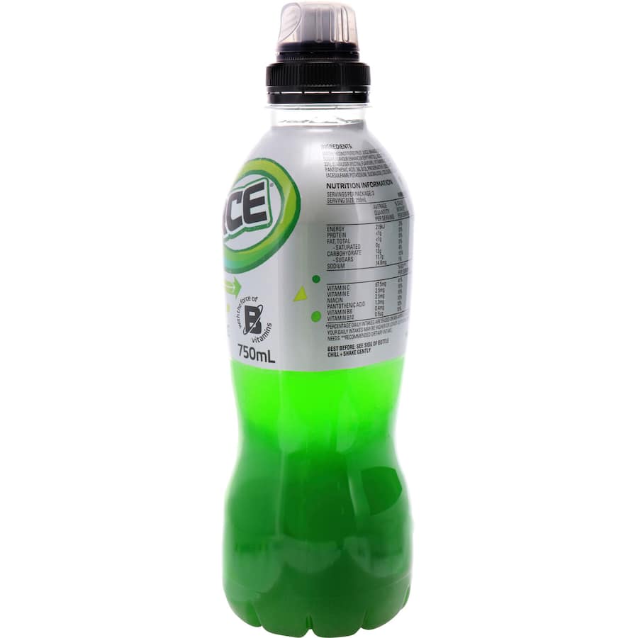 G Force Sports Drink Mango & Pineapple