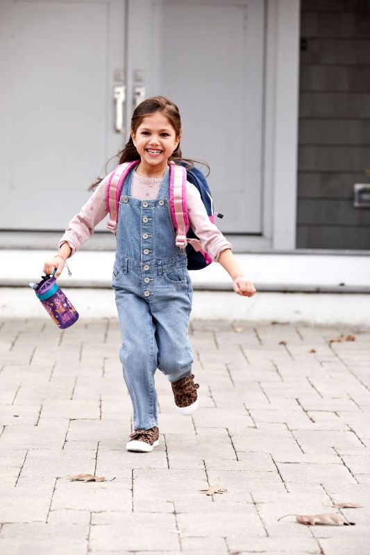 Kids Autospout Bottle - Contigo Mermaids (414ml)