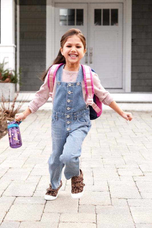 Kids Autospout Bottle - Contigo Mermaids (414ml)