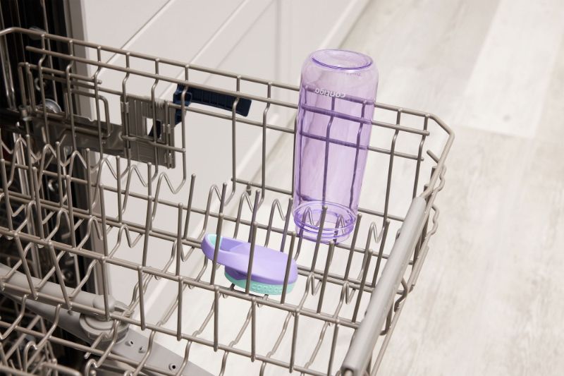 Contigo Bottle - Kids/Tweenies Micah Jade (591ml)