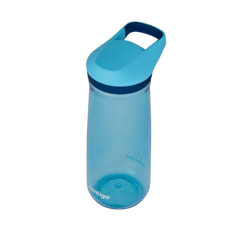 Contigo Bottle - Kids/Tweenies Micah Blueberry (591ml)