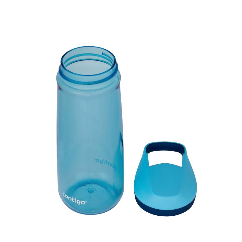 Contigo Bottle - Kids/Tweenies Micah Blueberry (591ml)