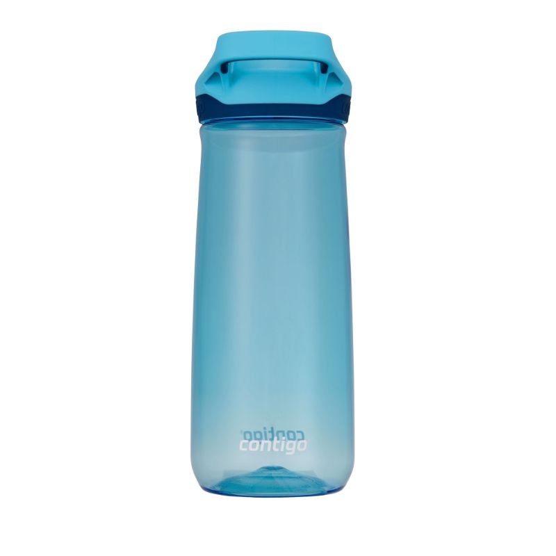 Contigo Bottle - Kids/Tweenies Micah Blueberry (591ml)