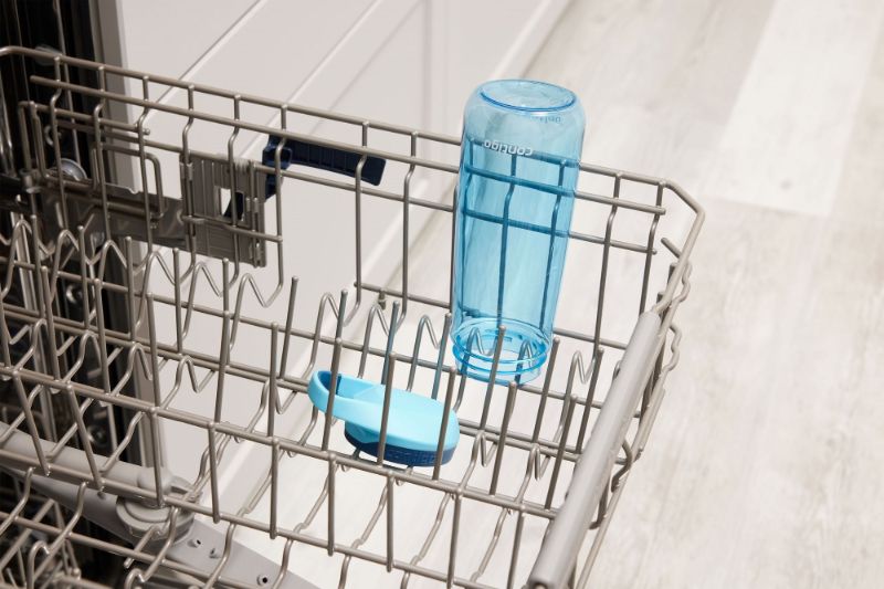 Contigo Bottle - Kids/Tweenies Micah Blueberry (591ml)