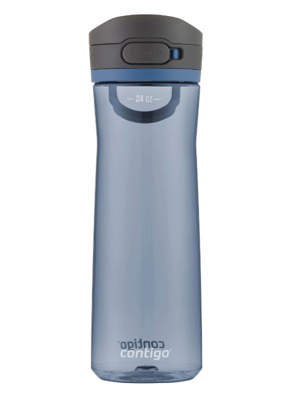 Contigo Bottle - Jackson Autopop Blue Corn (709ml)