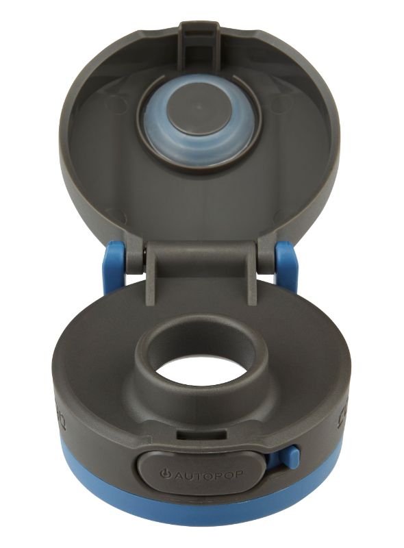 Contigo Bottle - Jackson Autopop Blue Corn (709ml)
