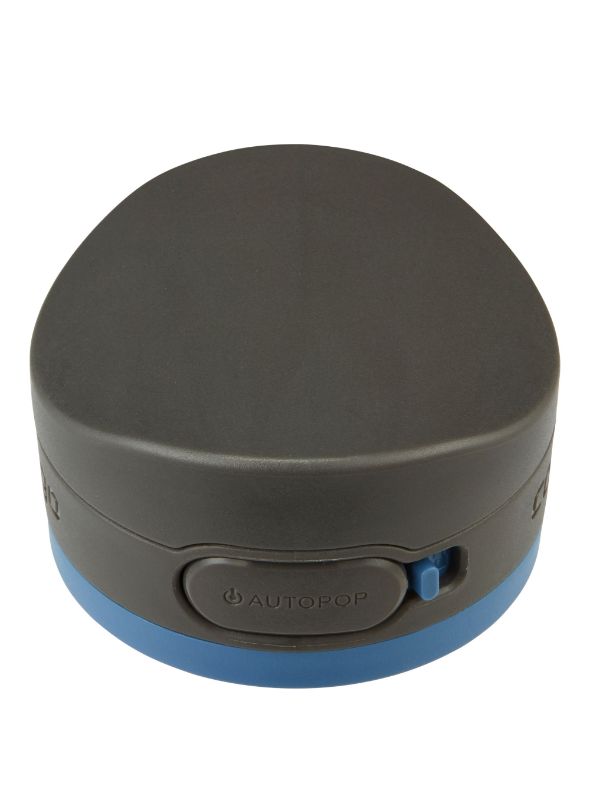 Contigo Bottle - Jackson Autopop Blue Corn (709ml)