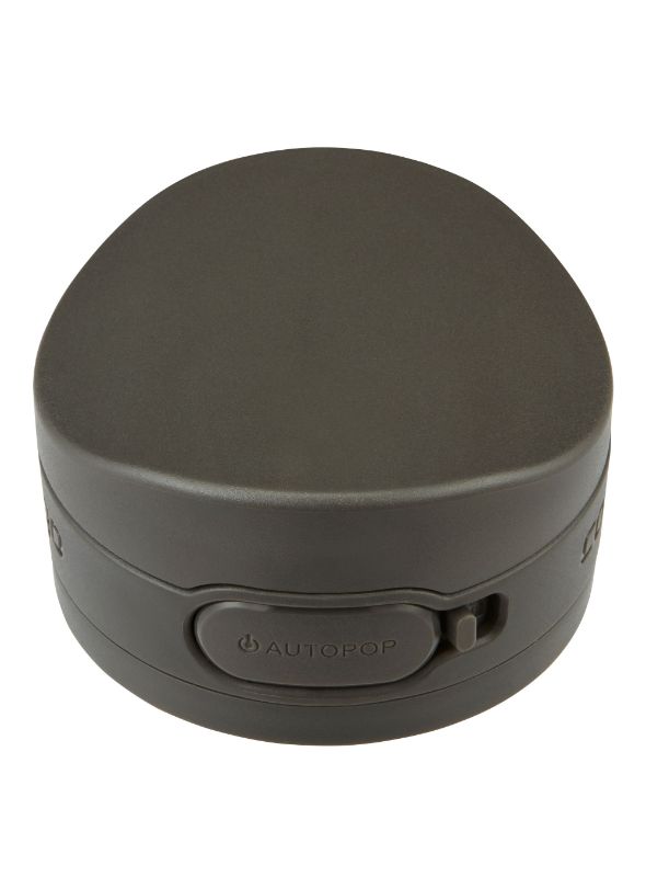 Contigo Bottle - Jackson Autopop Sake/Grey (709ml)