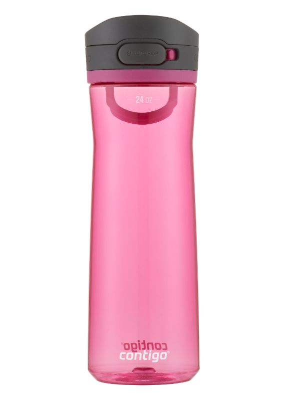 Contigo Bottle - Jackson Autopop Dragon Fruit (709ml)