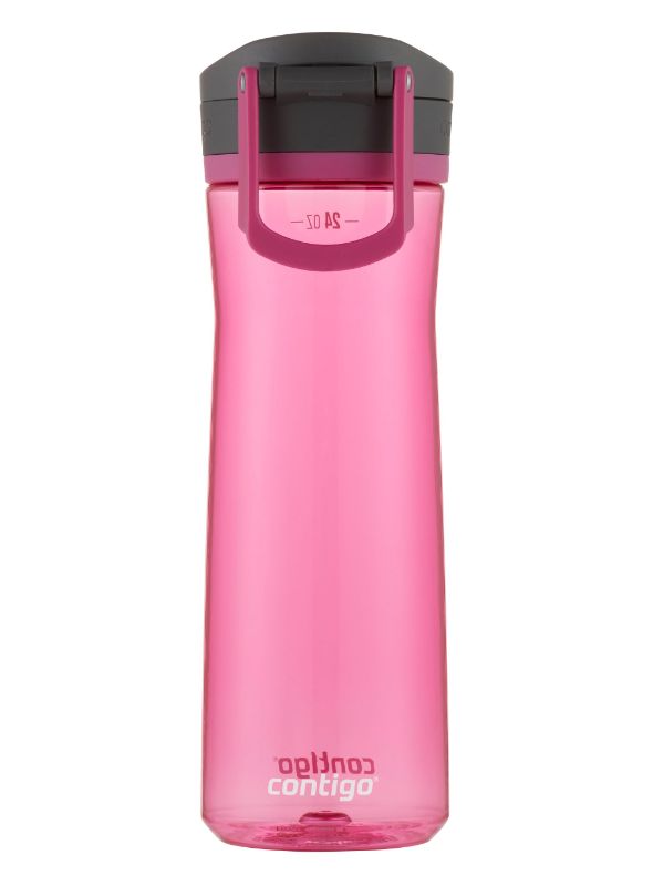 Contigo Bottle - Jackson Autopop Dragon Fruit (709ml)