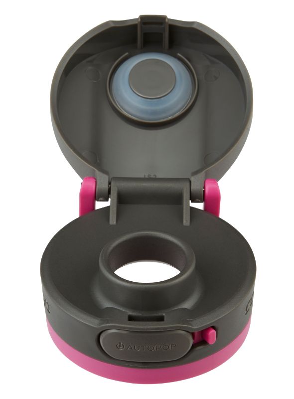 Contigo Bottle - Jackson Autopop Dragon Fruit (709ml)