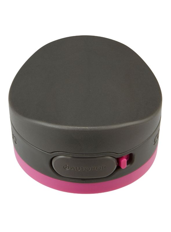 Contigo Bottle - Jackson Autopop Dragon Fruit (709ml)