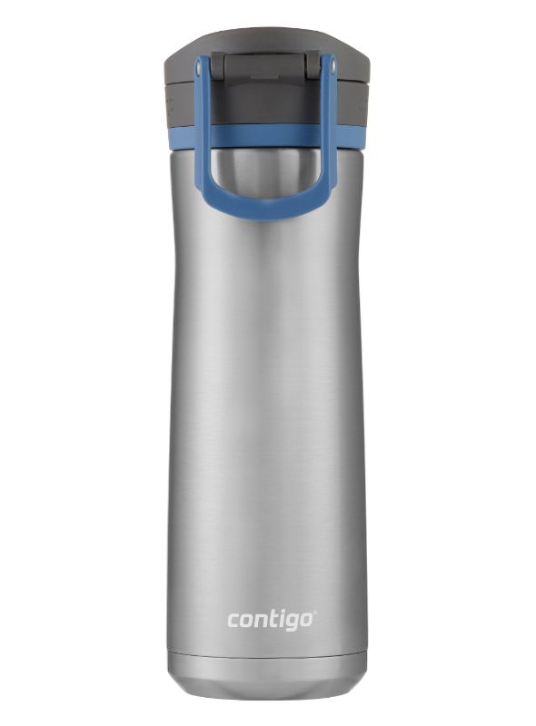 Contigo Bottle - Jackson Chill Autopop S/S (591ml)