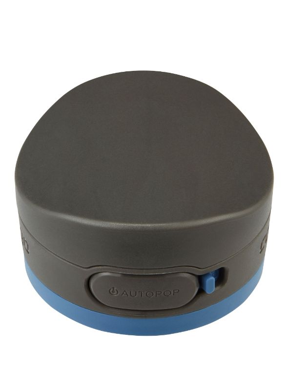 Contigo Bottle - Jackson Chill Autopop S/S (591ml)