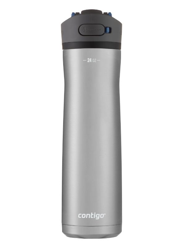 Contigo Bottle - Ashland Chill 2.0 Autospout S/S (709ml)