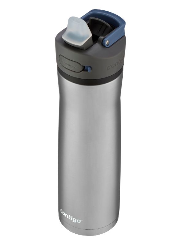 Contigo Bottle - Ashland Chill 2.0 Autospout S/S (709ml)