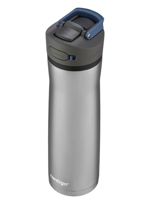 Contigo Bottle - Ashland Chill 2.0 Autospout S/S (709ml)