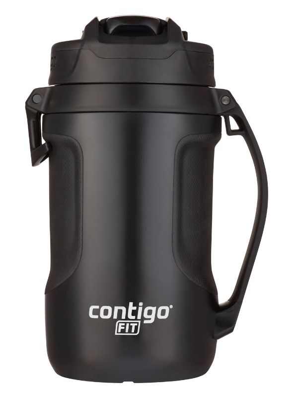 Mega Jug - Contigo Autospout Fit 1.89L (Licorice)