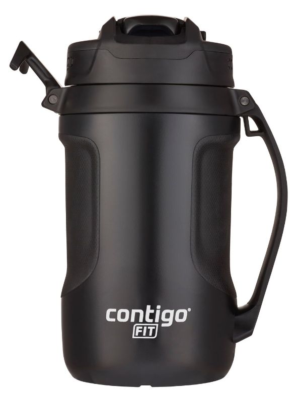 Mega Jug - Contigo Autospout Fit 1.89L (Licorice)