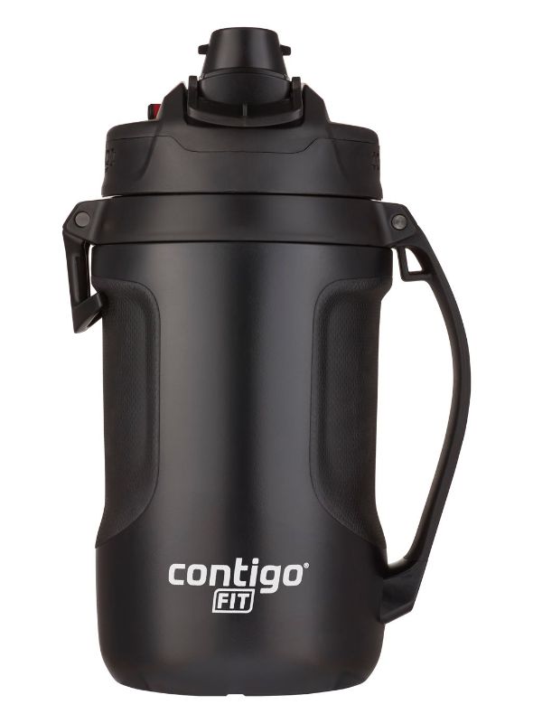 Mega Jug - Contigo Autospout Fit 1.89L (Licorice)