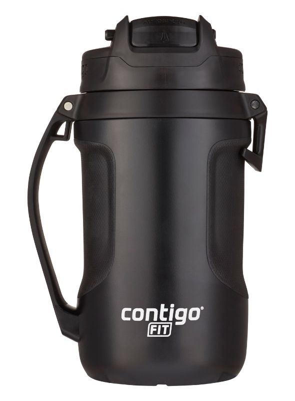 Mega Jug - Contigo Autospout Fit 1.89L (Licorice)