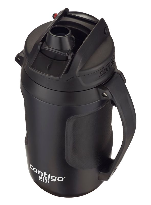 Mega Jug - Contigo Autospout Fit 1.89L (Licorice)