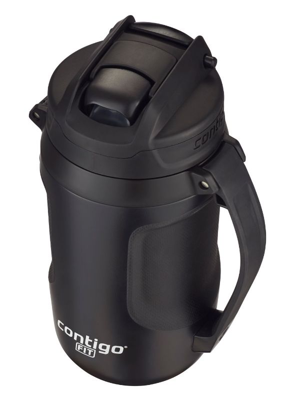 Mega Jug - Contigo Autospout Fit 1.89L (Licorice)