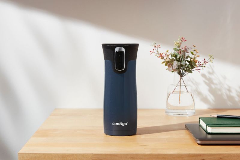 Autoseal Mug - West Loop Midnight Berry (473ml)