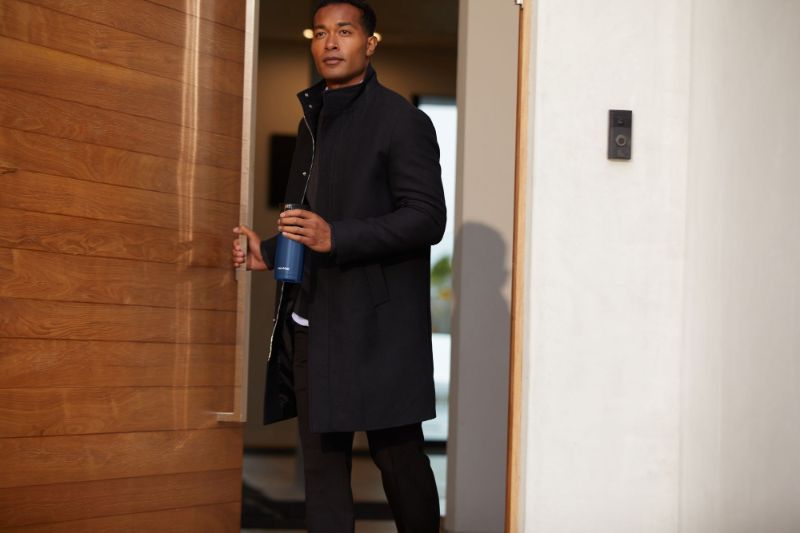 Autoseal Mug - West Loop Midnight Berry (473ml)