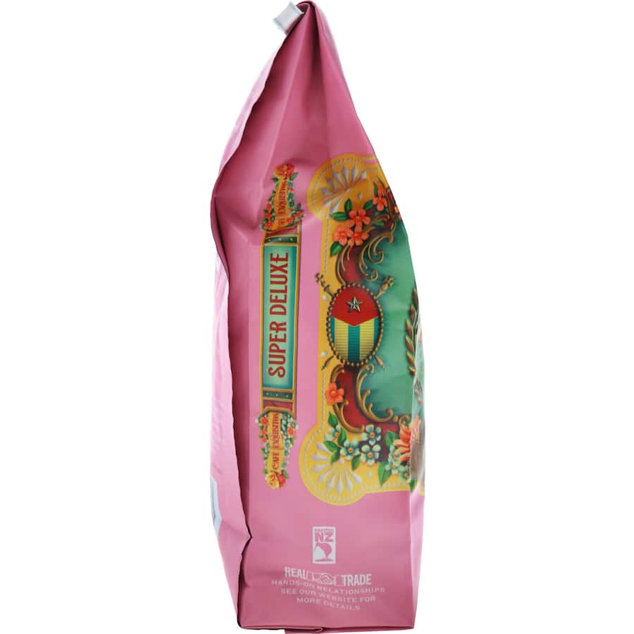 Havana Plunger Grind Super Deluxe 200g