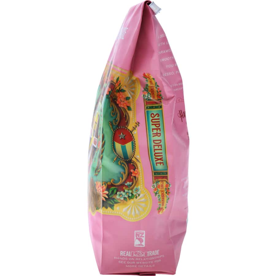 Havana Plunger Grind Super Deluxe 200g