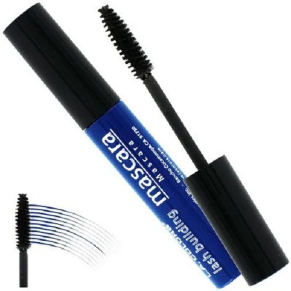 Mascara - LA Colors (Navy Blue)