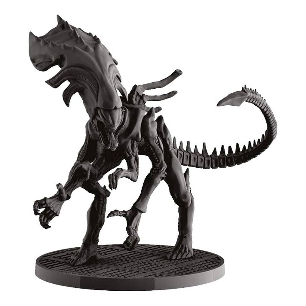Aliens: Another Glorious Day in the Corps - Alien Queen