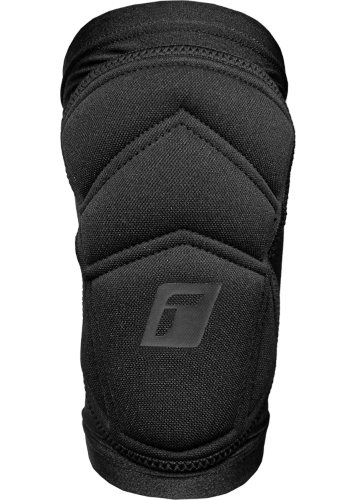 Reusch Active Knee Protector - Black- Size Extra Small