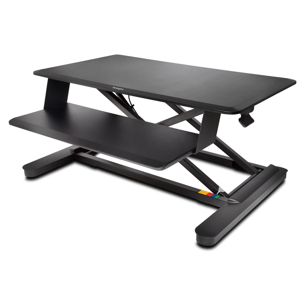 Kensington Smartfit Sit Stand Workstation