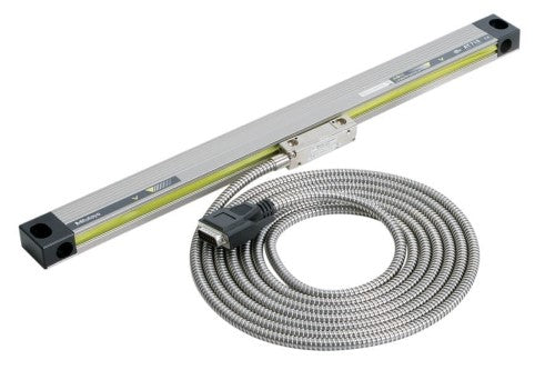 Mitutoyo AT715 Linear Scale 150mm IP67 Coolant Proof Protection
