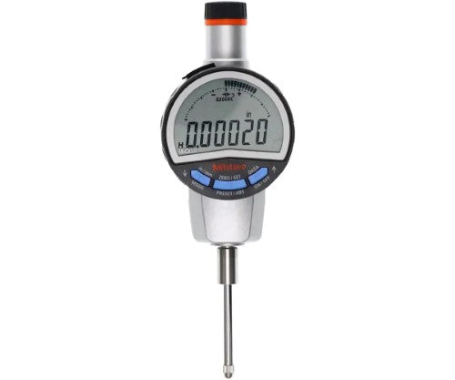 Mitutoyo Digital Indicator 0.5"/12.7mm (multiple resolutions)