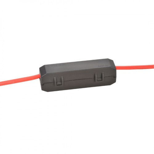 IN-LINE MIDI FUSE HOLDER WITH COVER BLISTER PACK - NARVA